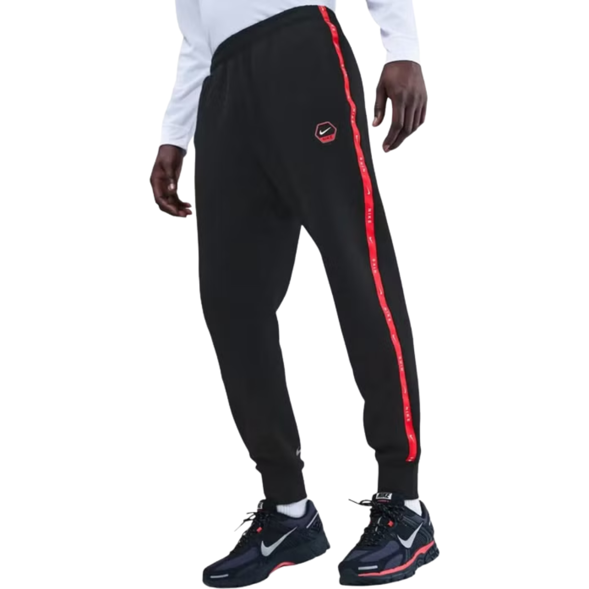 M NSW CS JOGGER FLC BB