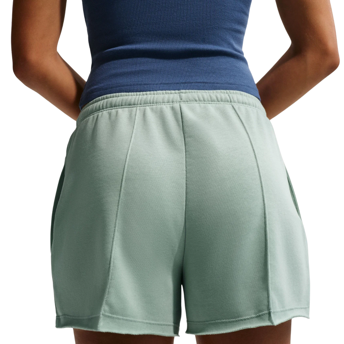 W NSW OFFLN CHLL FT SHORT