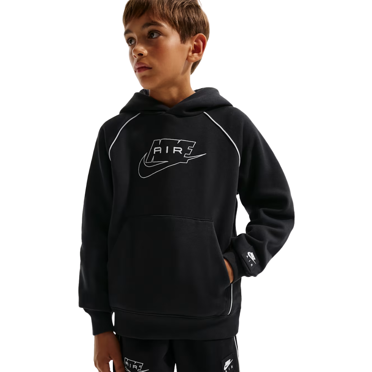 K NK AIR PO HOODIE