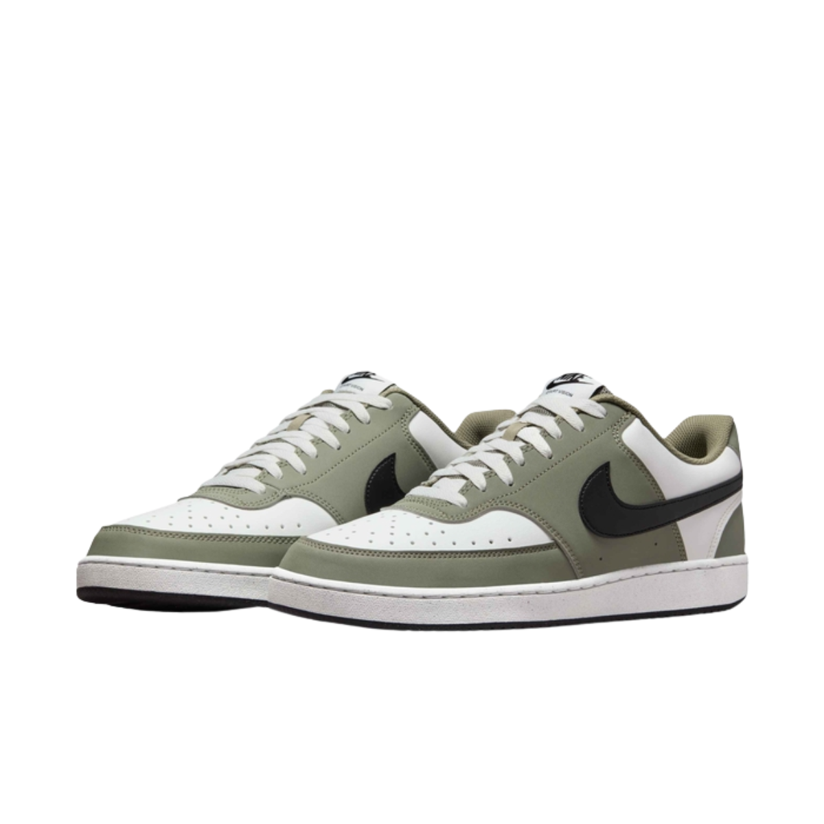 NIKE COURT VISION LO P NBK