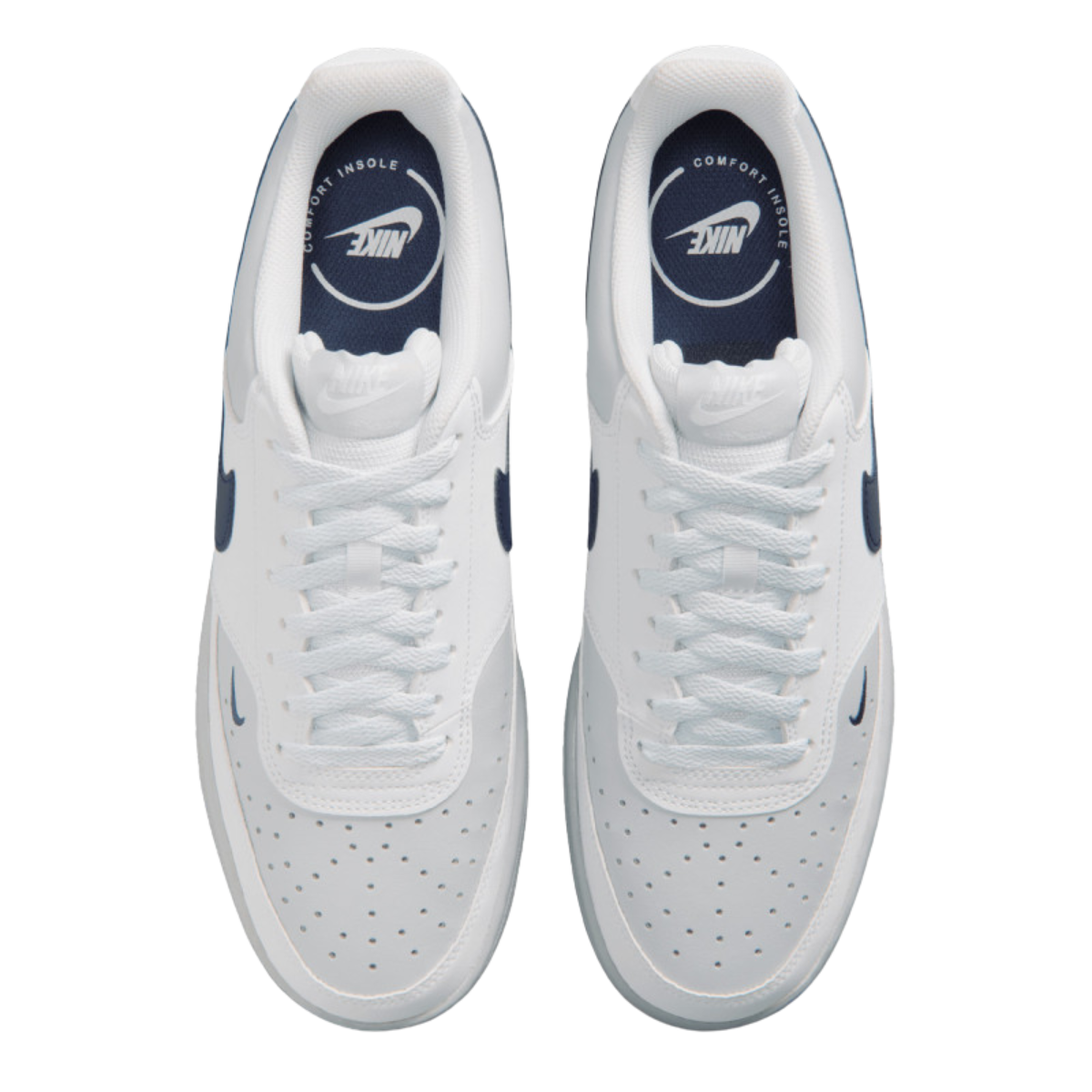 NIKE COURT VISION LO P NB
