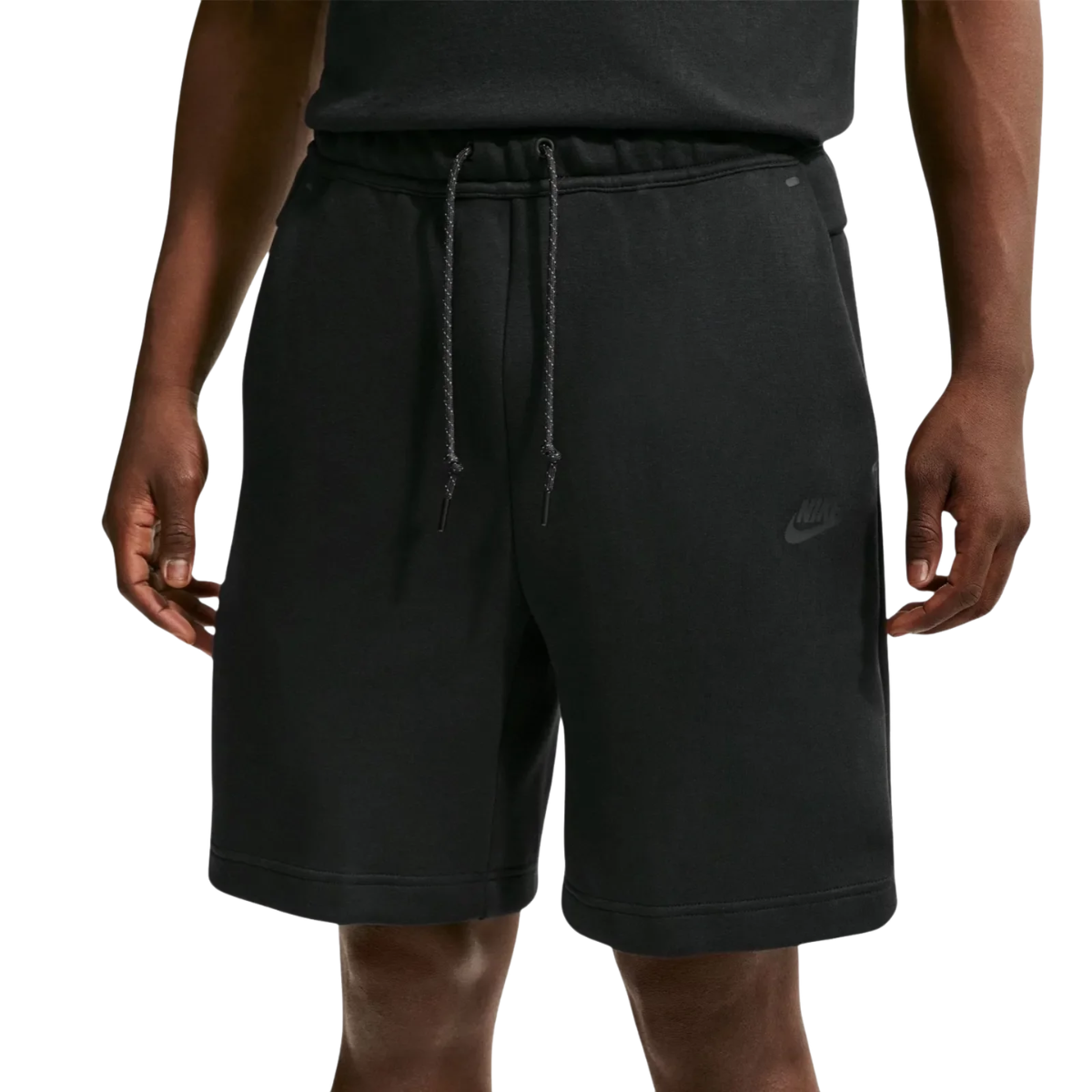 M NK TECH FLC SHORT