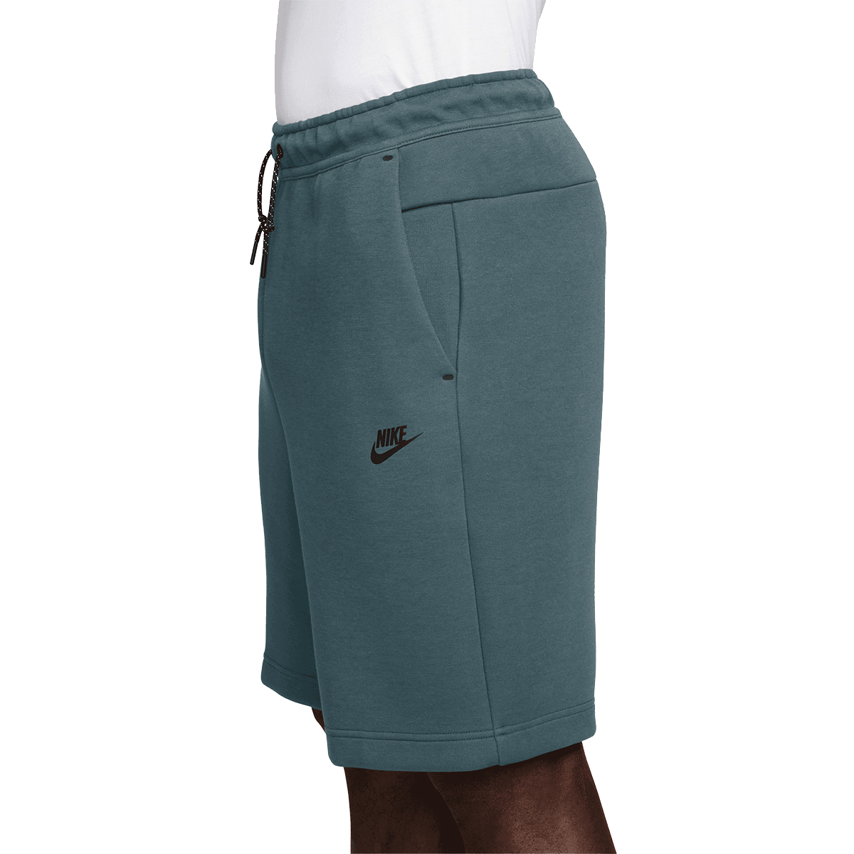 M NK TECH FLC SHORT