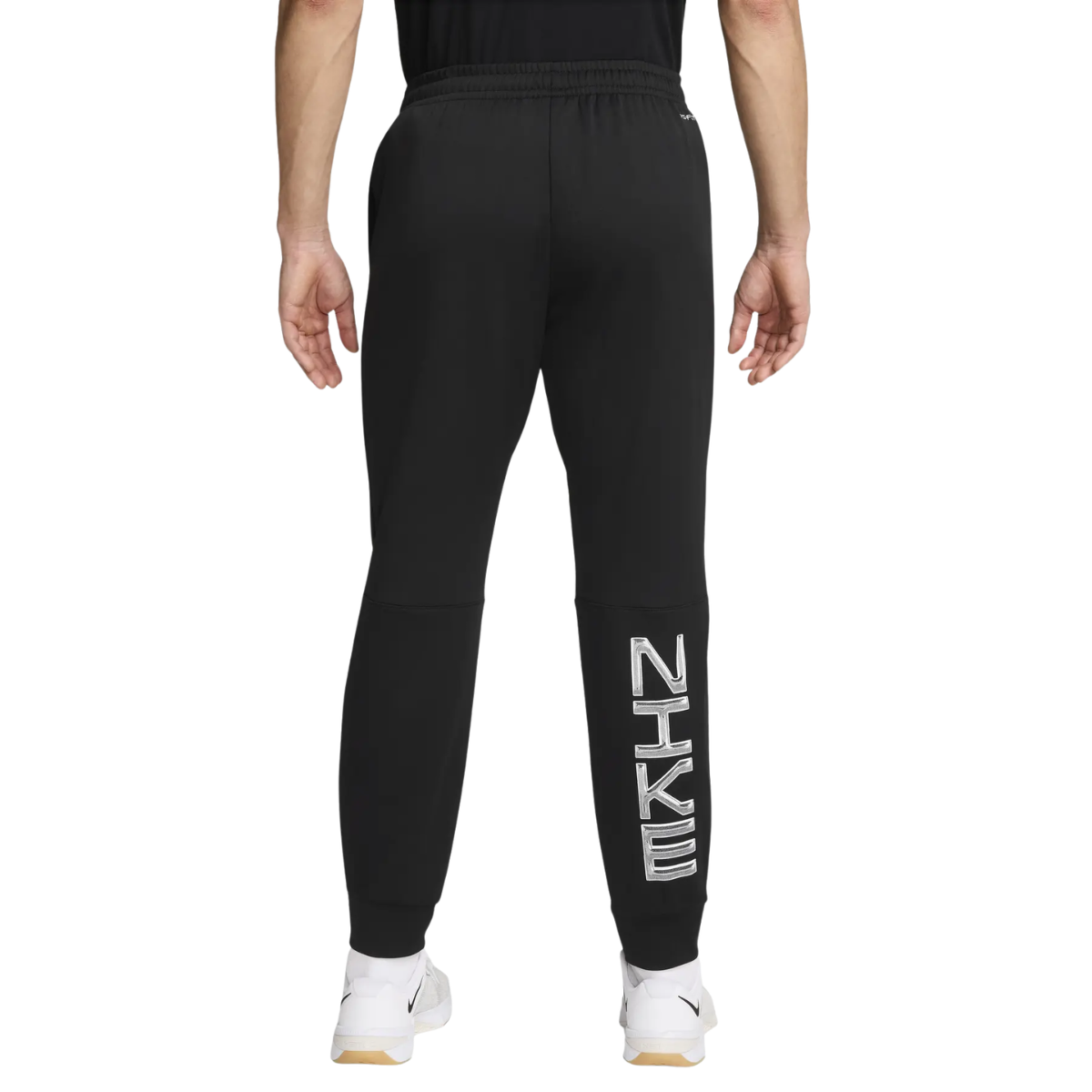 M NK DF UV FLEX FLC JOGGER GFX