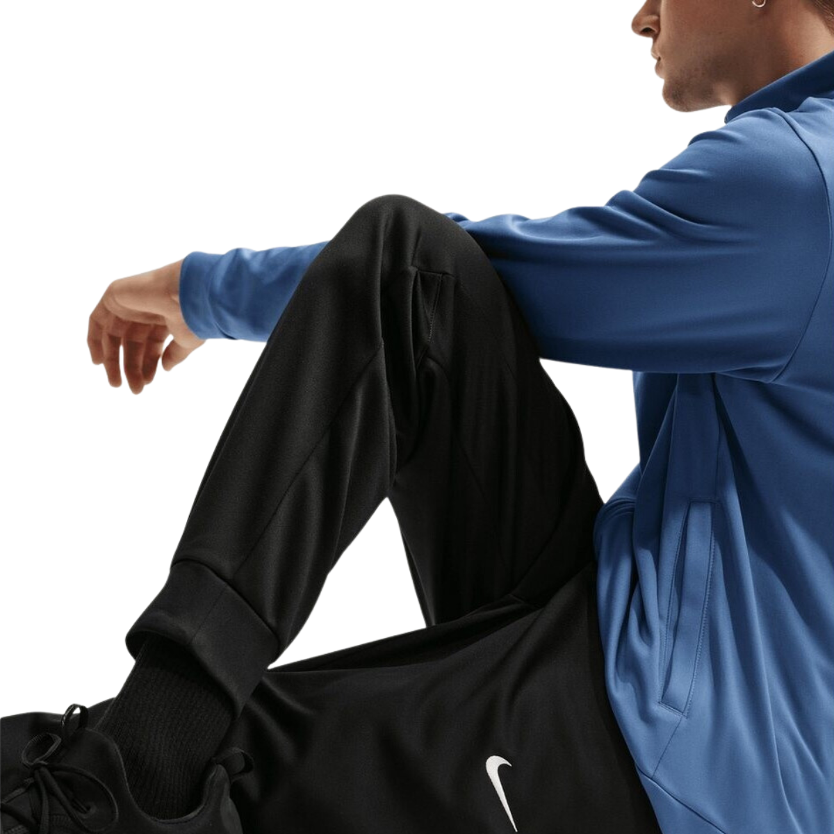 M NK TF FLEX FLC JOGGER