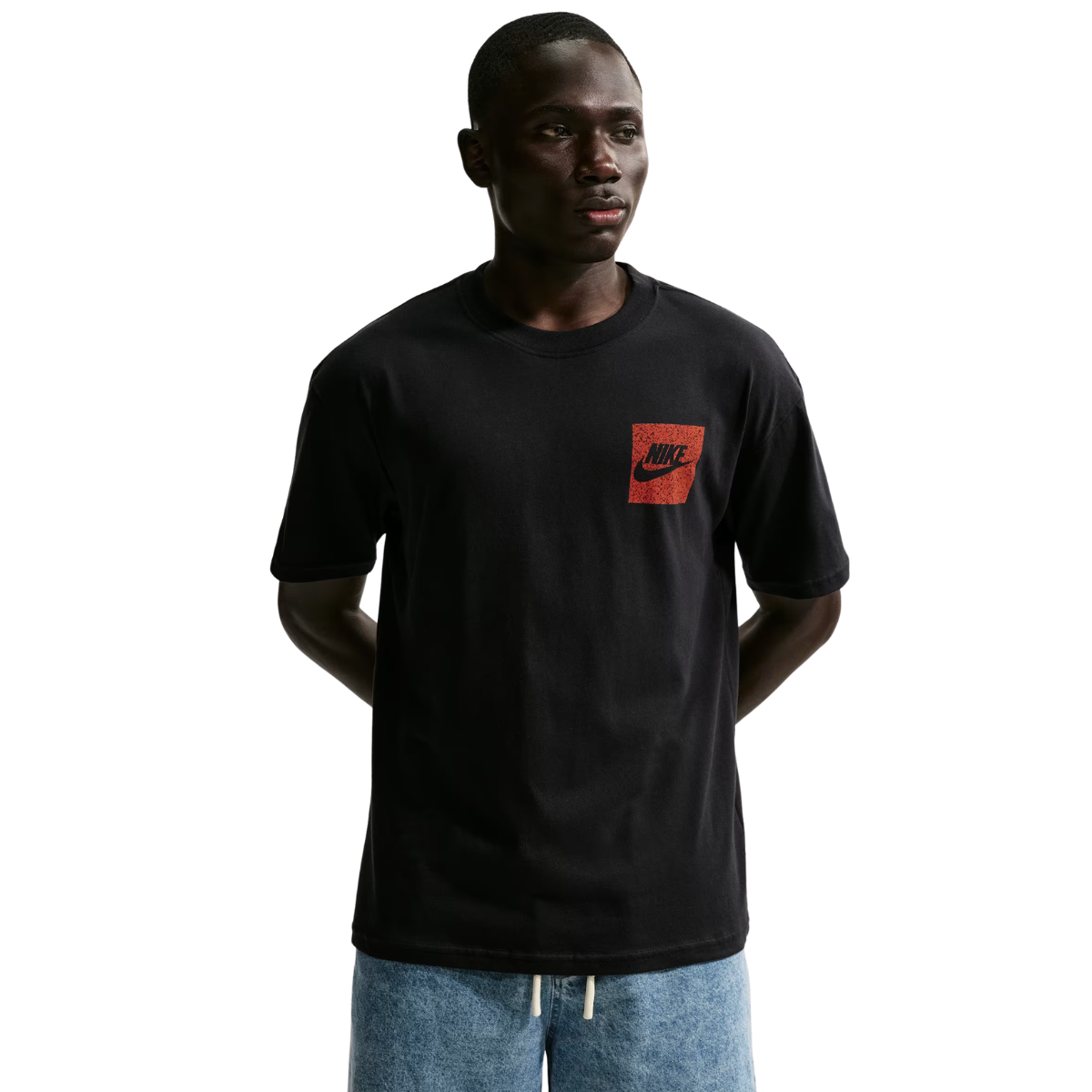 M NK TEE LSE ASBURY HC