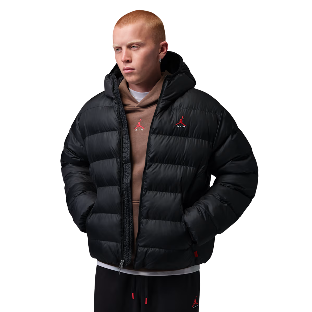 M J BRK PUFFER