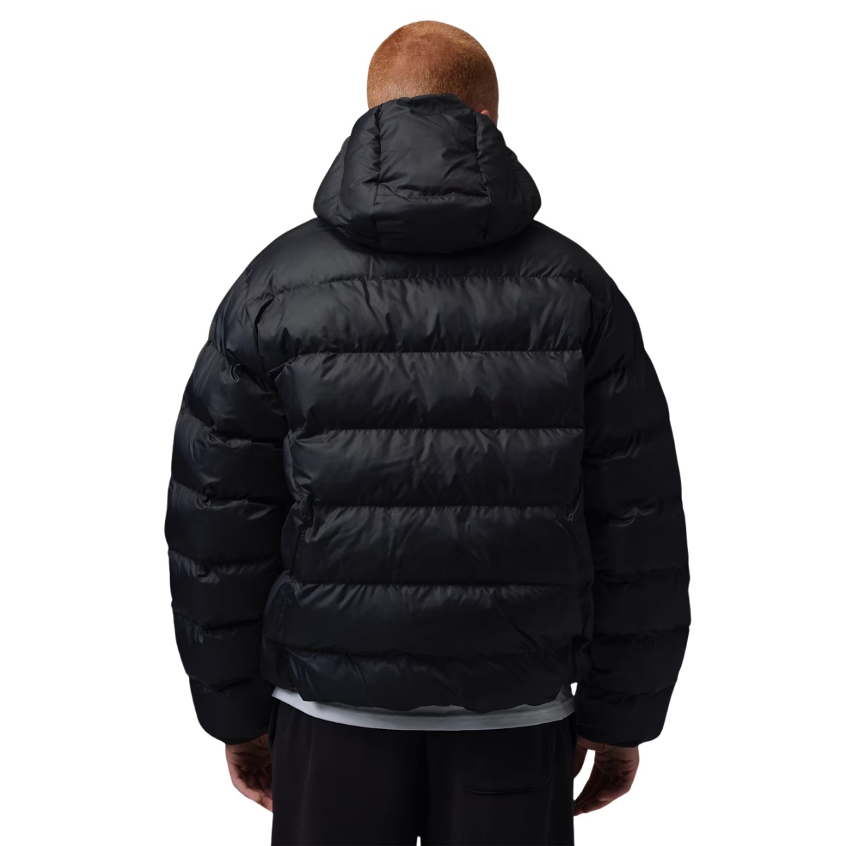 M J BRK PUFFER