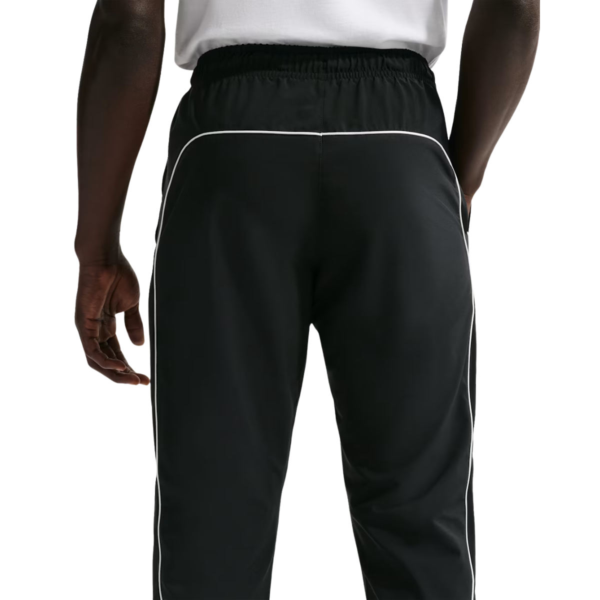 M NK AIR HYBRID UTL PANT