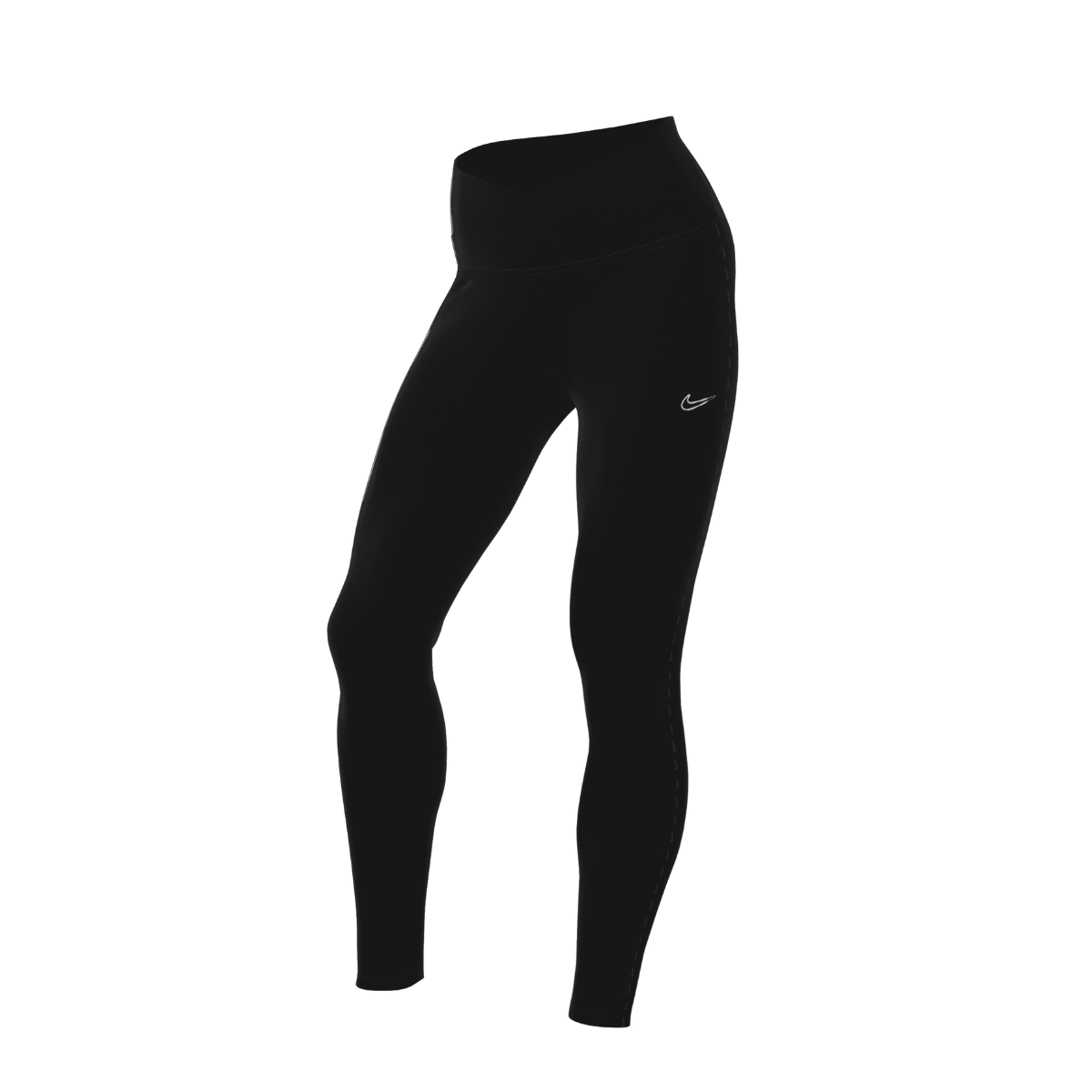 W NK DF ONE HR TIGHT USM GLS