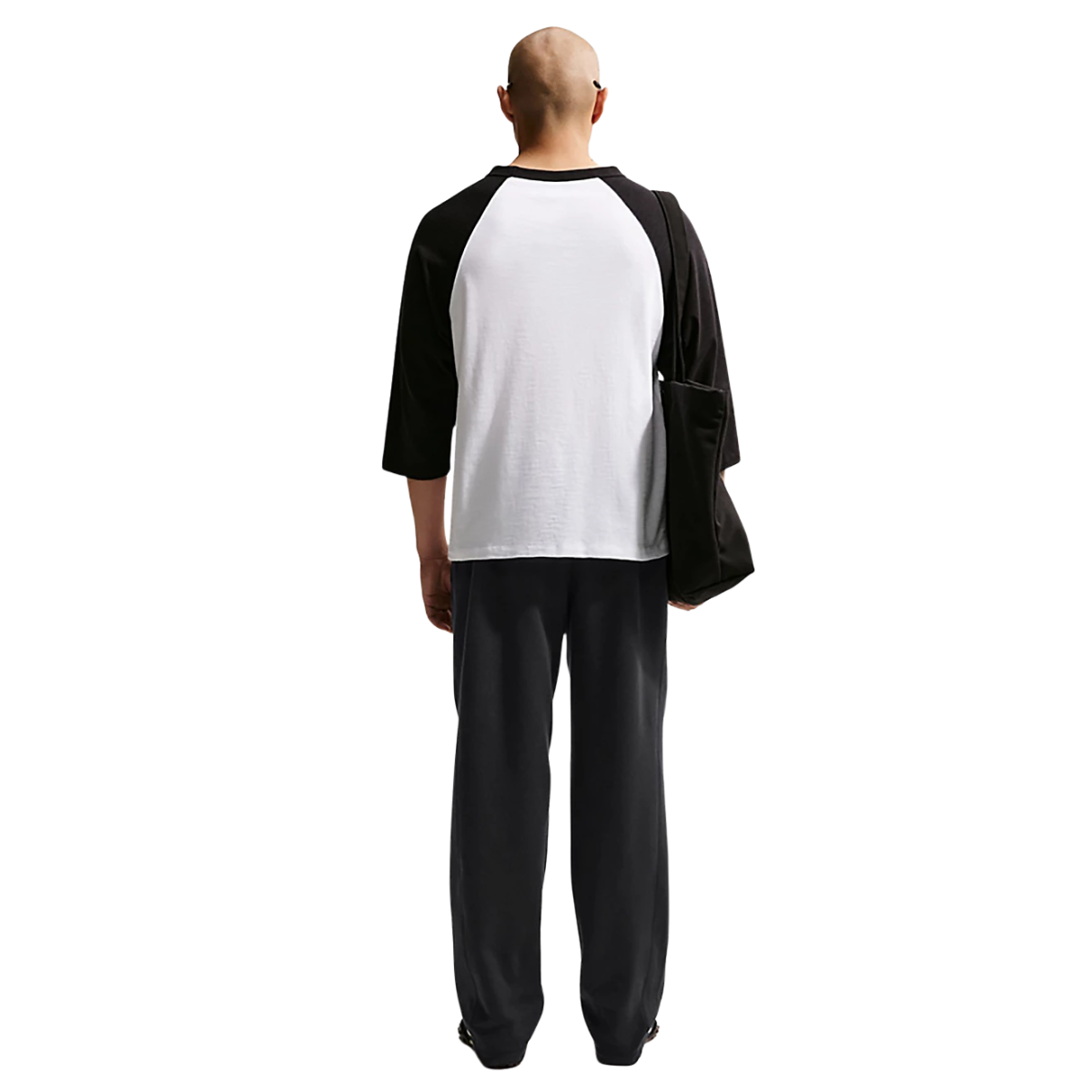 M NK CLUB VARSITY OH PANT