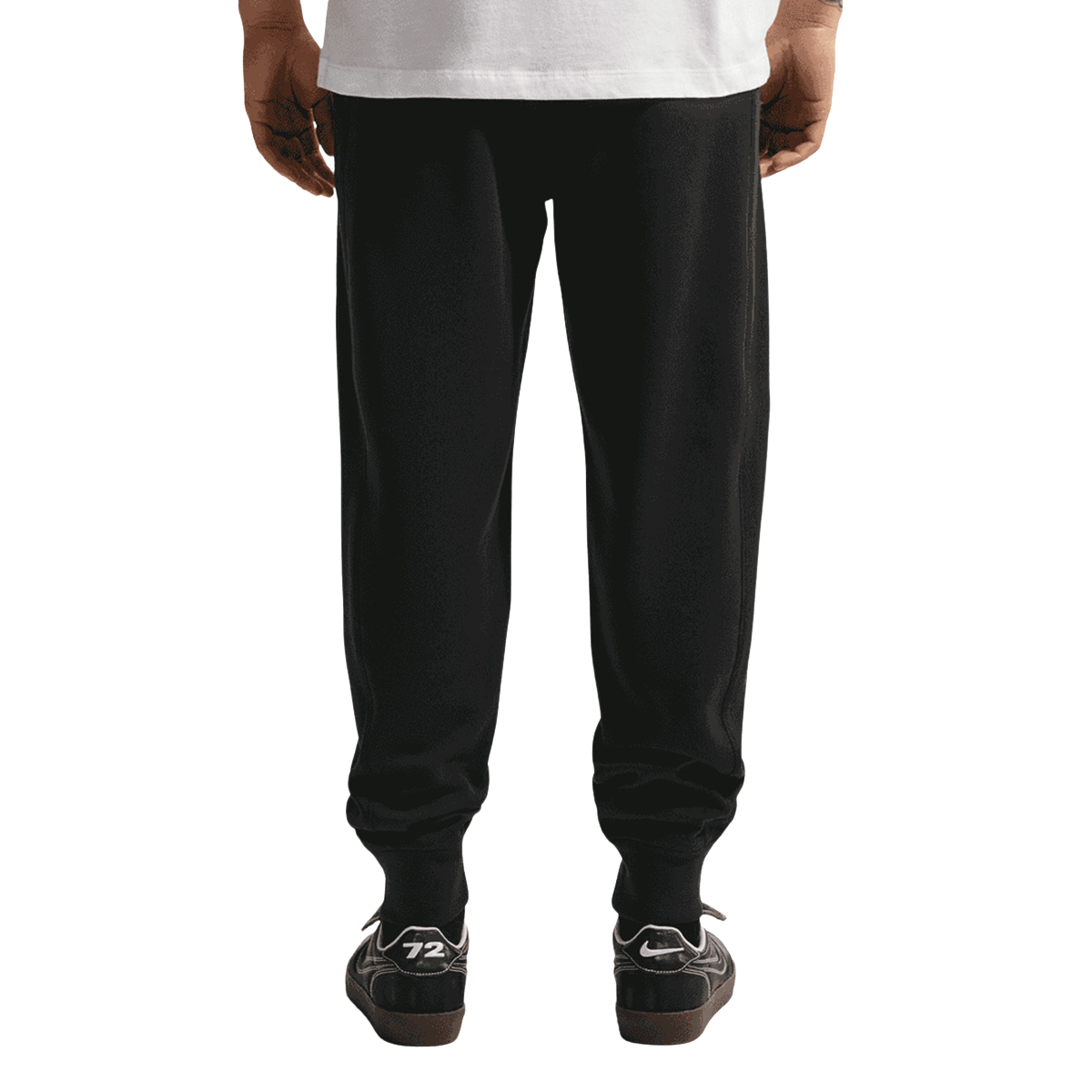 M NK CLUB VARSITY JOGGER