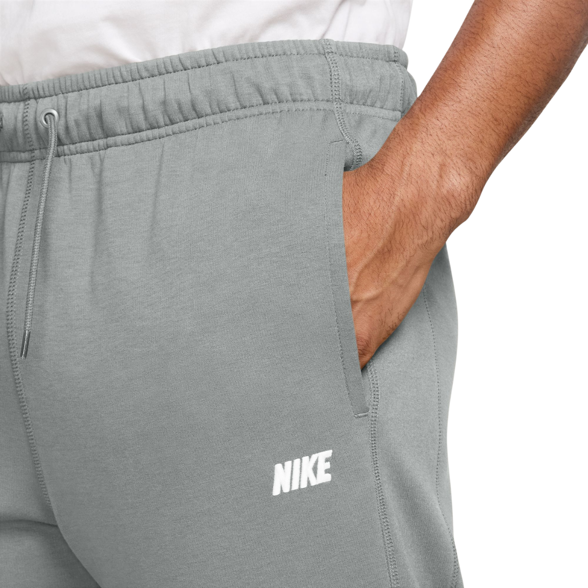 M NK CLUB VARSITY JOGGER