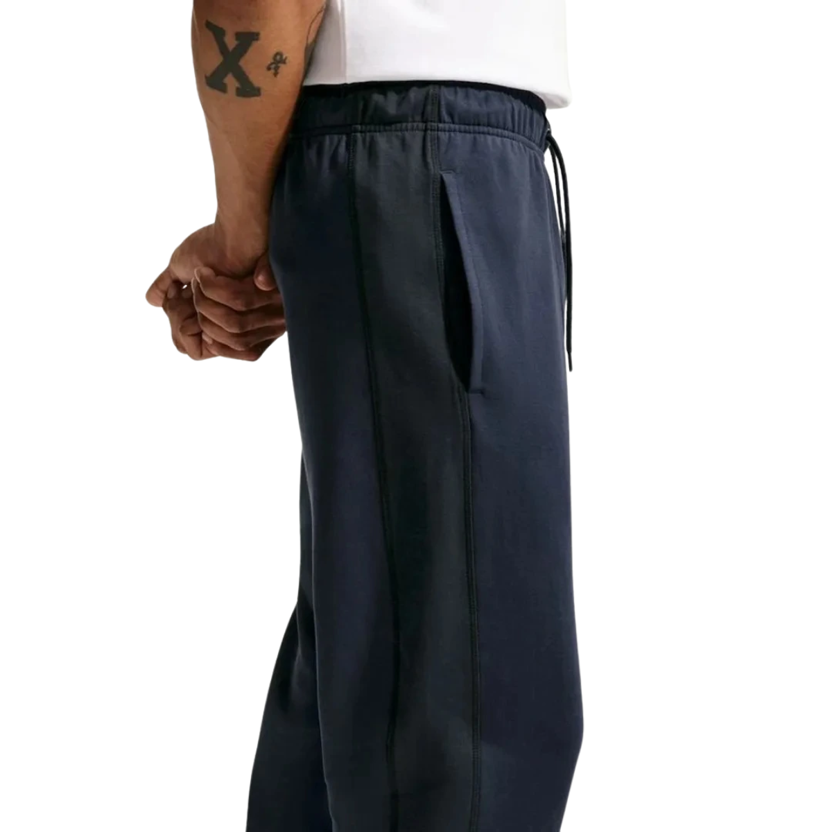 M NK CLUB VARSITY JOGGER