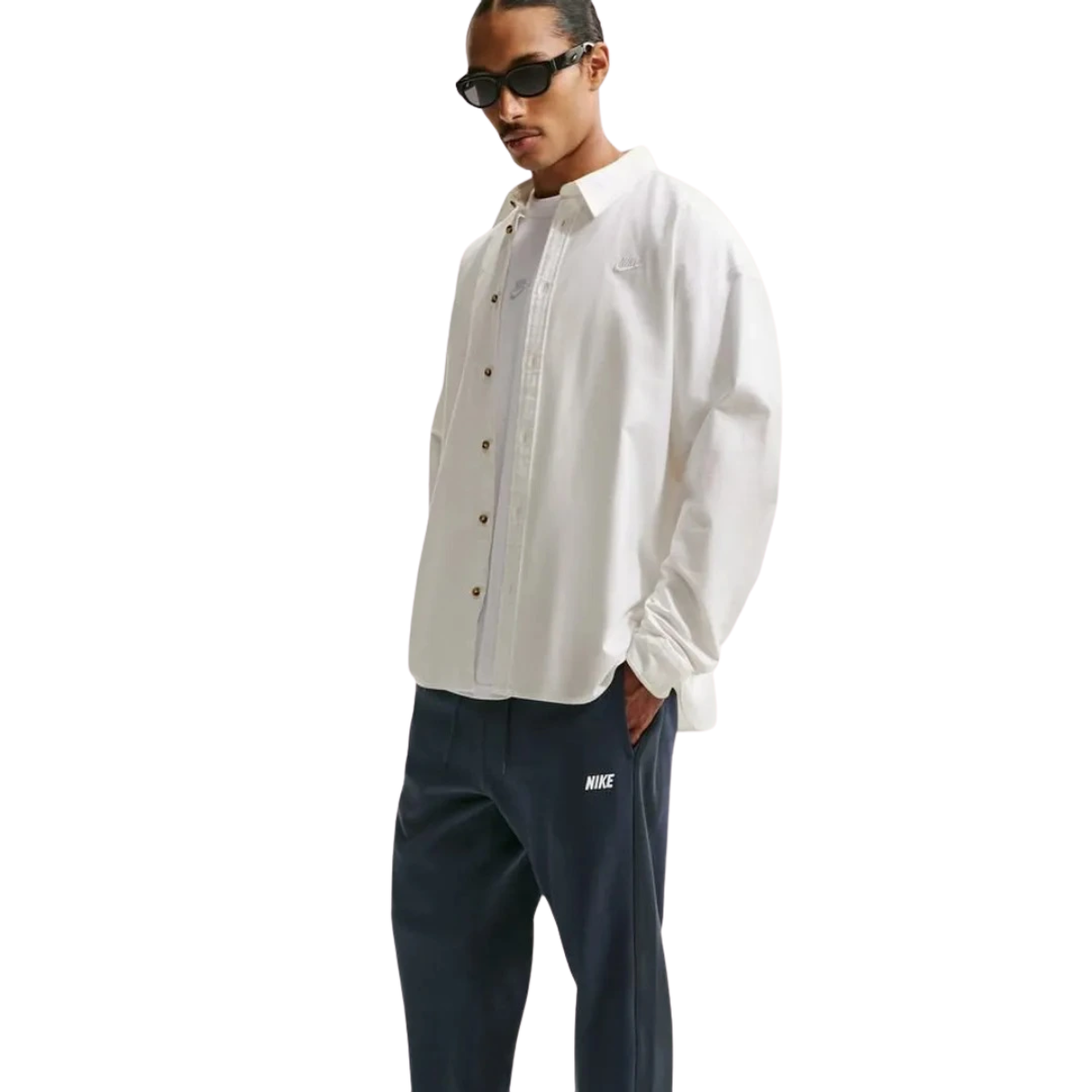 M NK CLUB VARSITY JOGGER