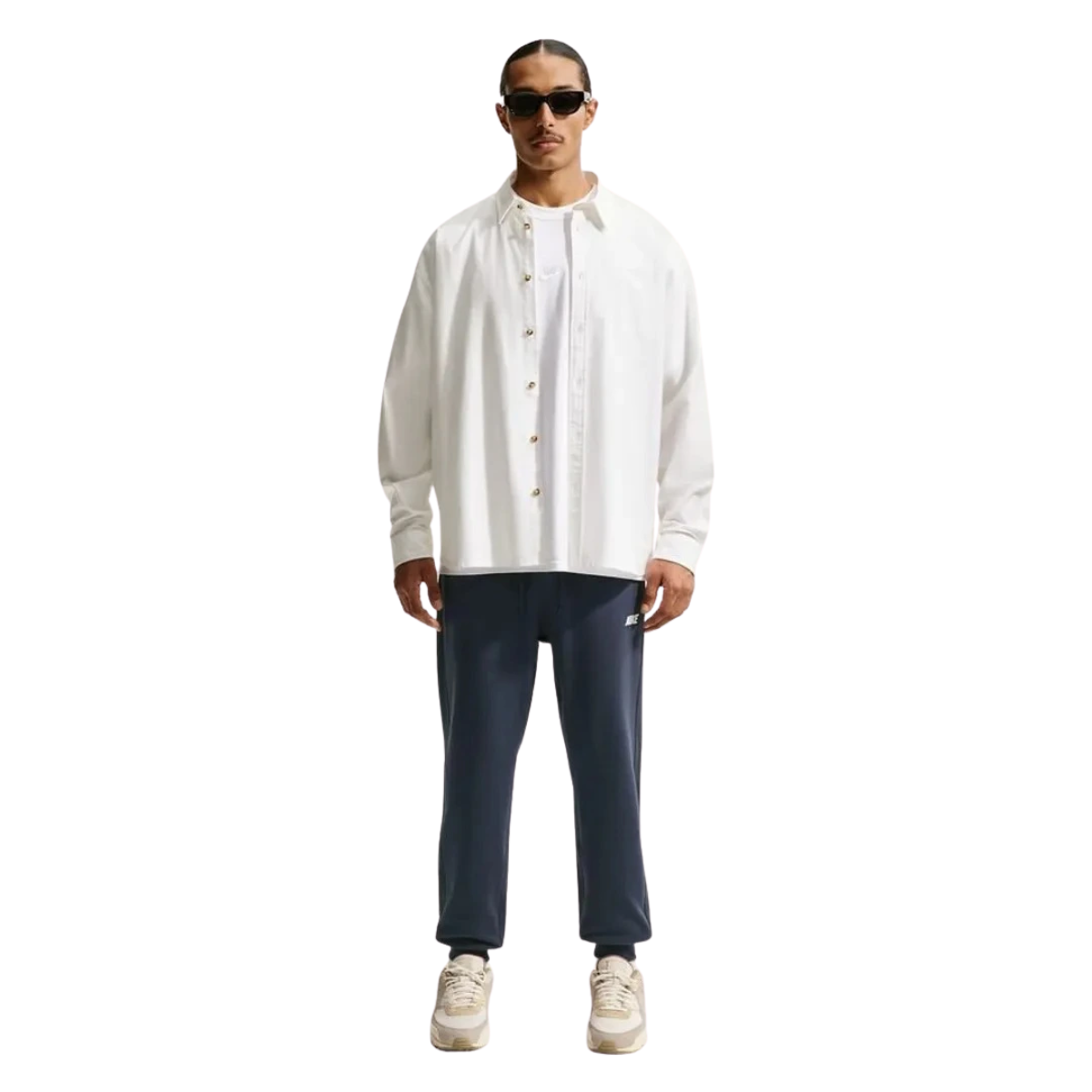 M NK CLUB VARSITY JOGGER