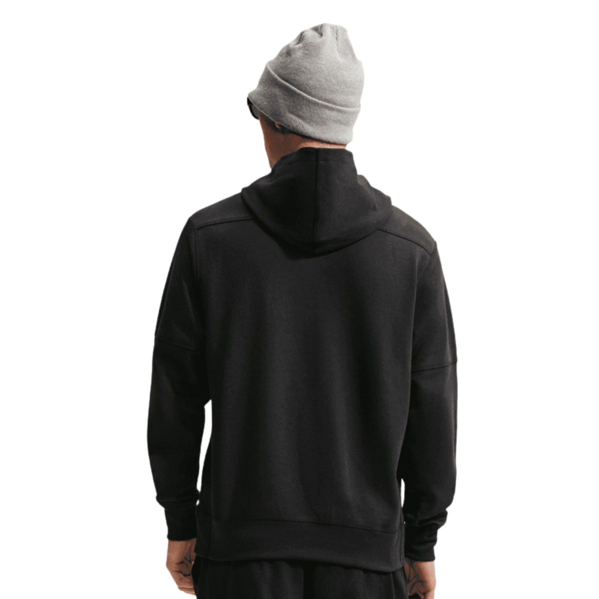 M NK CLUB VARSITY HOODIE