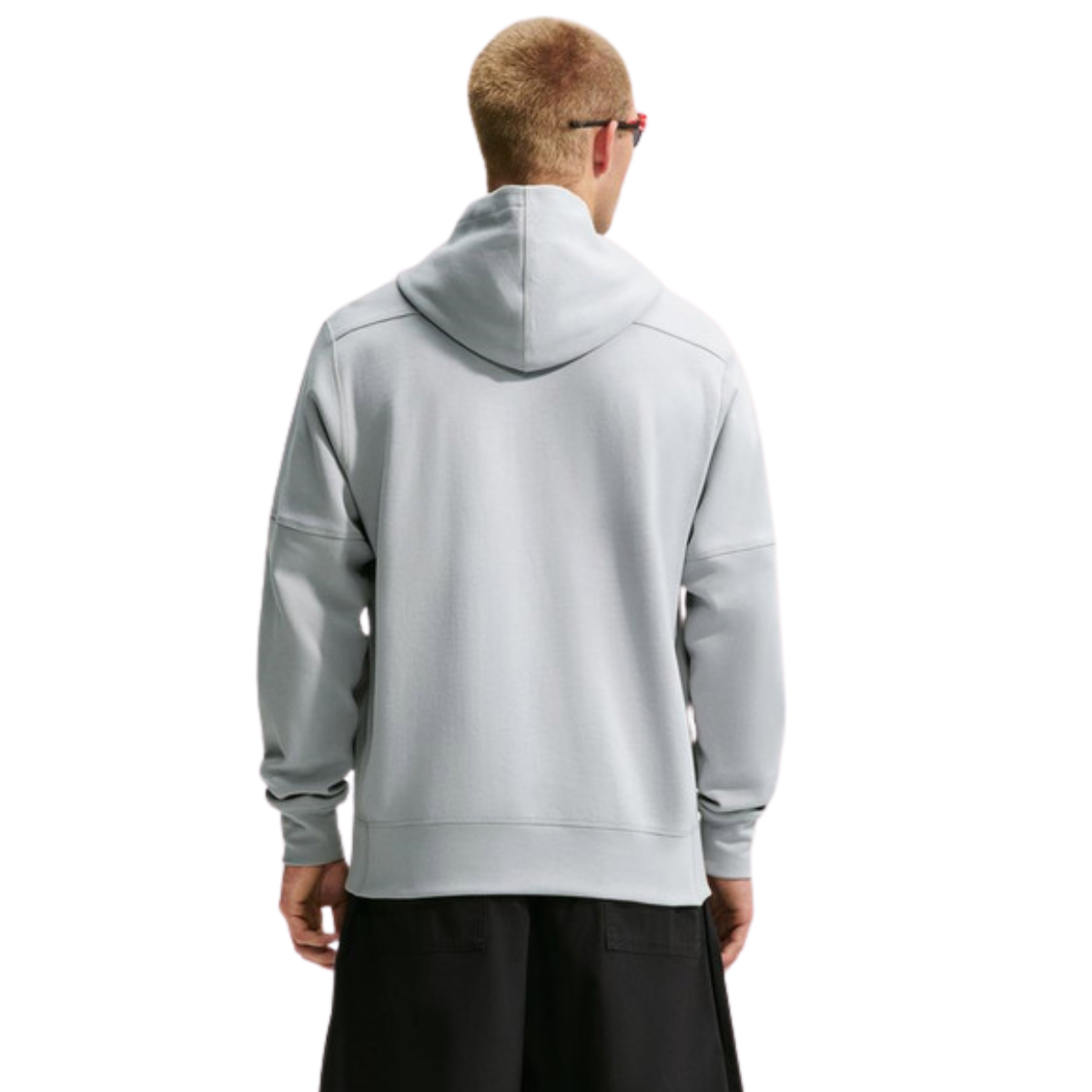 M NK CLUB VARSITY HOODIE