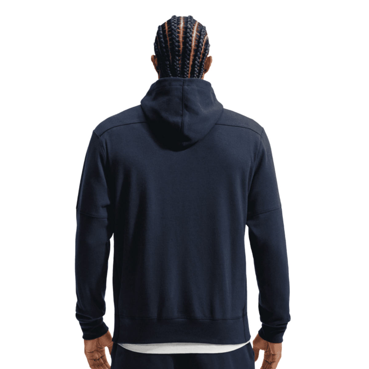 M NK CLUB VARSITY HOODIE