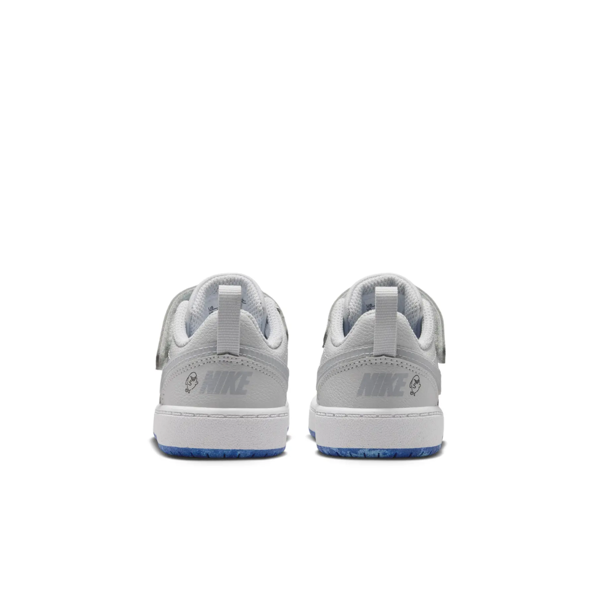 COURT BOROUGH LOW LILS (TDE)