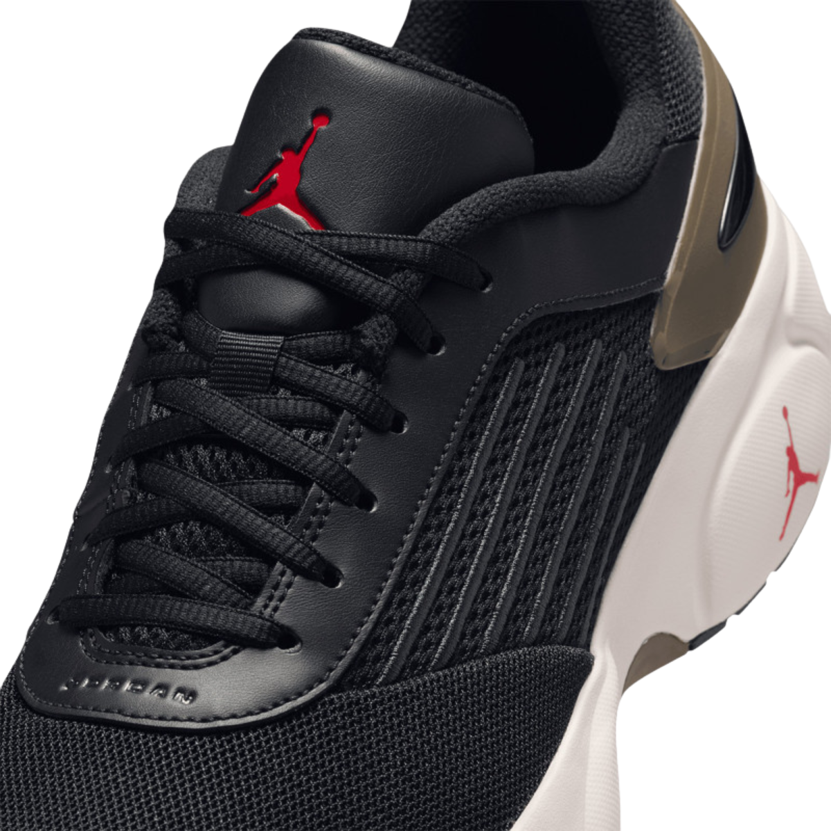 JORDAN TRUNNER FLOW