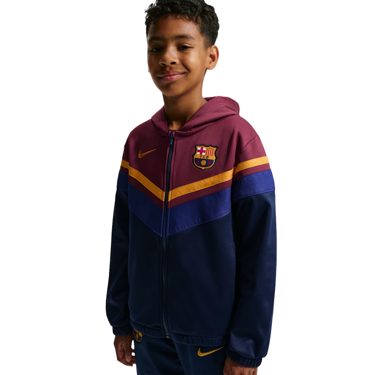 FCB K NSW TRACKSUITMXDMTRL HM
