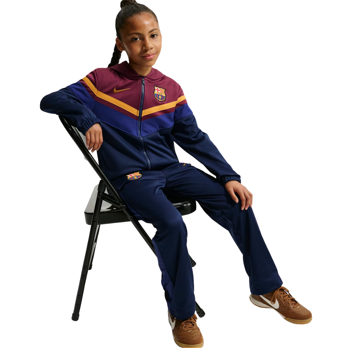 FCB K NSW TRACKSUITMXDMTRL HM
