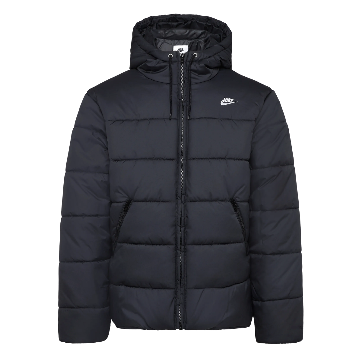M NK ACCESS FILLED PUFFER