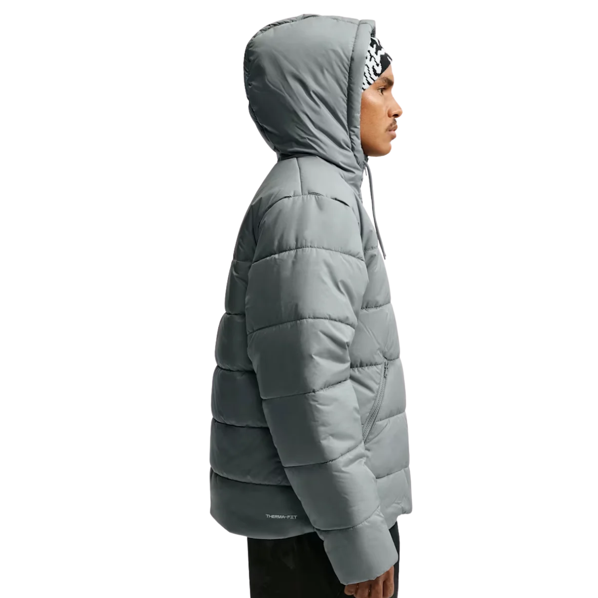 M NK ACCESS FILLED PUFFER