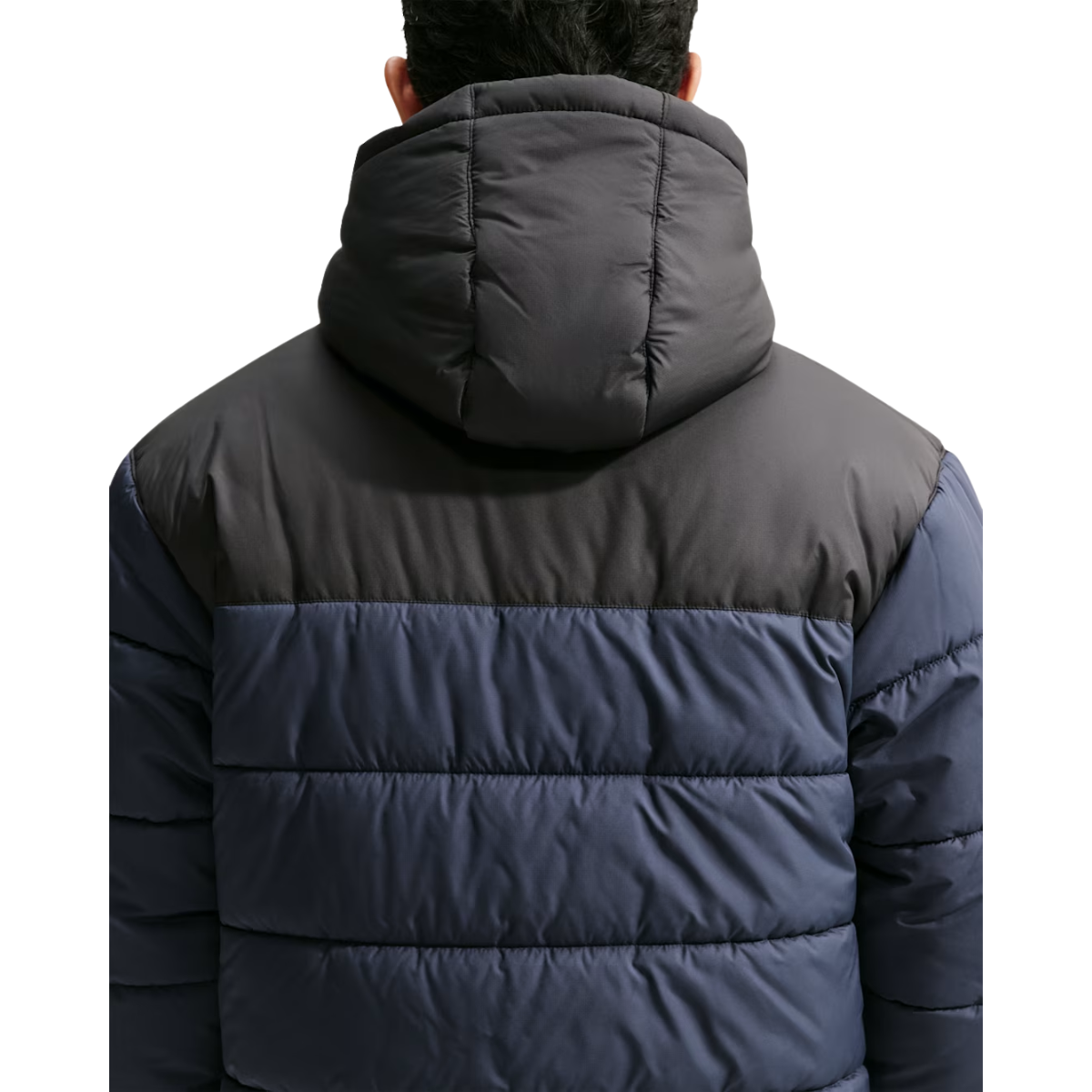 M NK ACCESS FILLED PUFFER