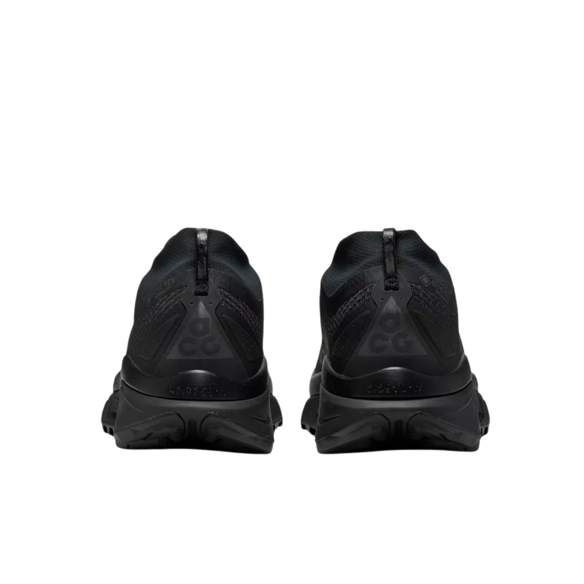 NIKE ACG ZEGAMA TRAIL GTX