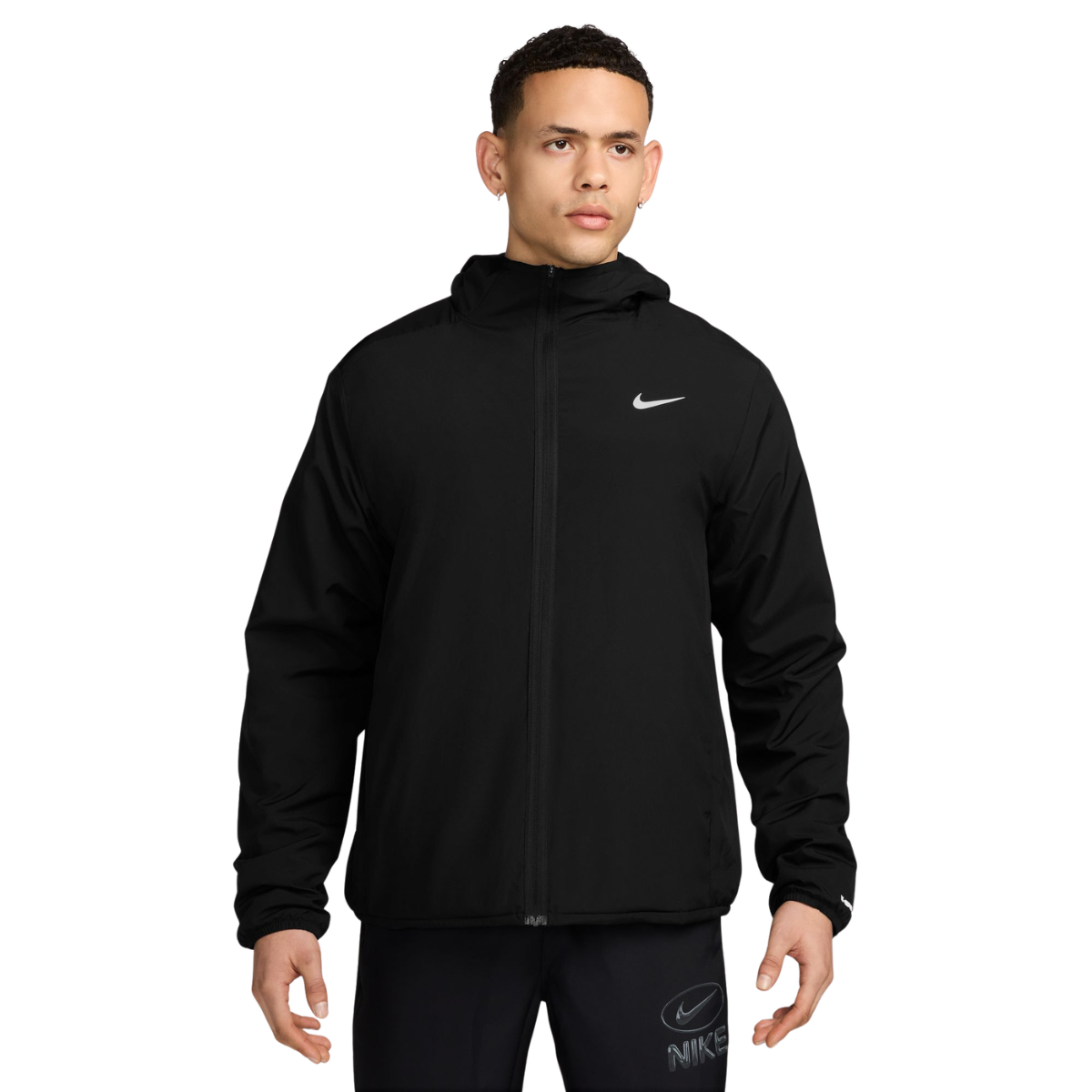 M NK TF FORM HD JKT LINED