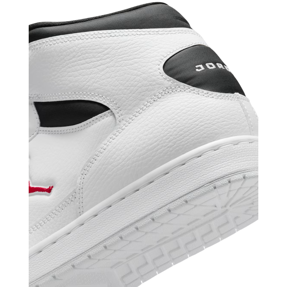 JORDAN COURT CONNECT MID