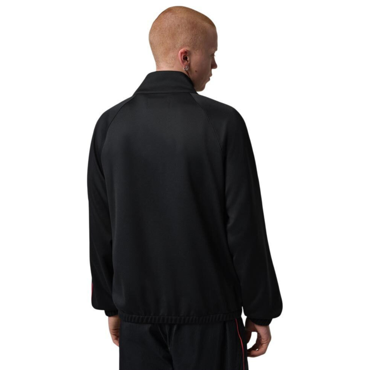 M J SPT TRACK SUIT JKT