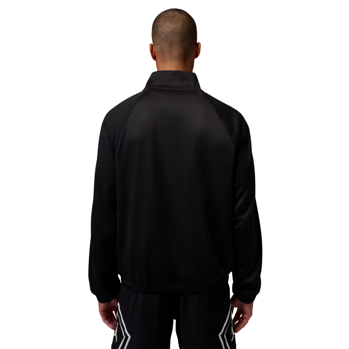 M J SPT TRACK SUIT JKT