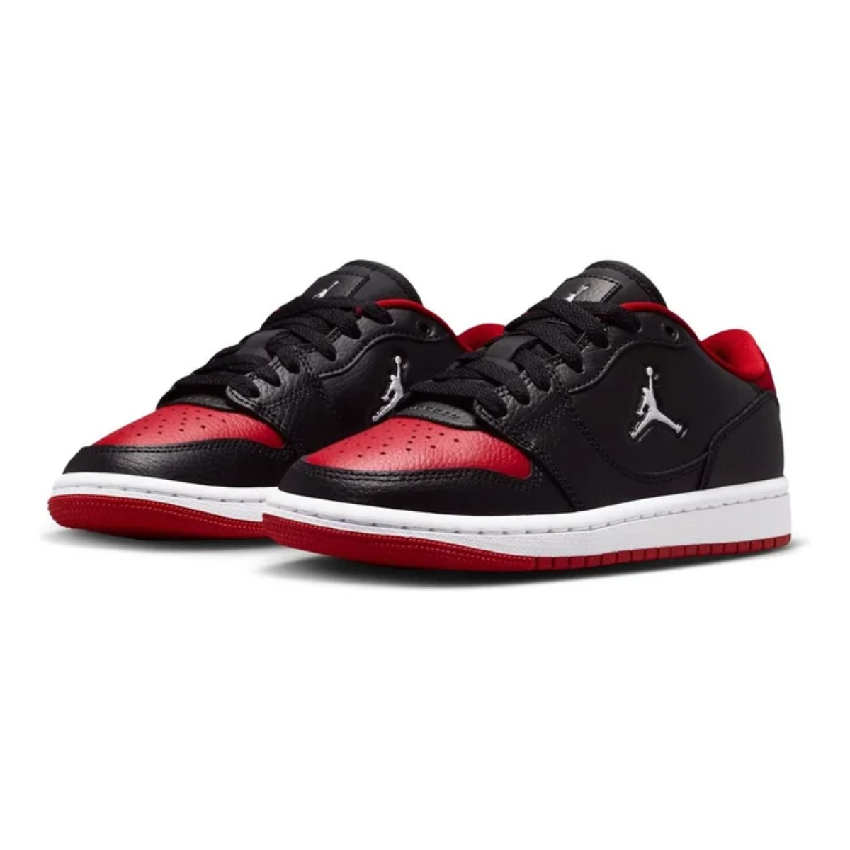 JORDAN COURT CONNECT LOW BG