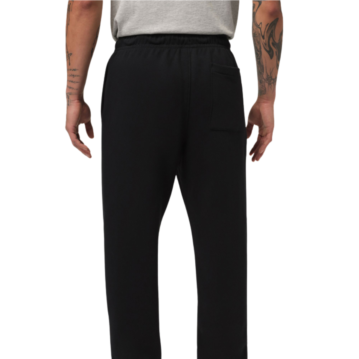 M J JUMPMAN FLC PANT 2