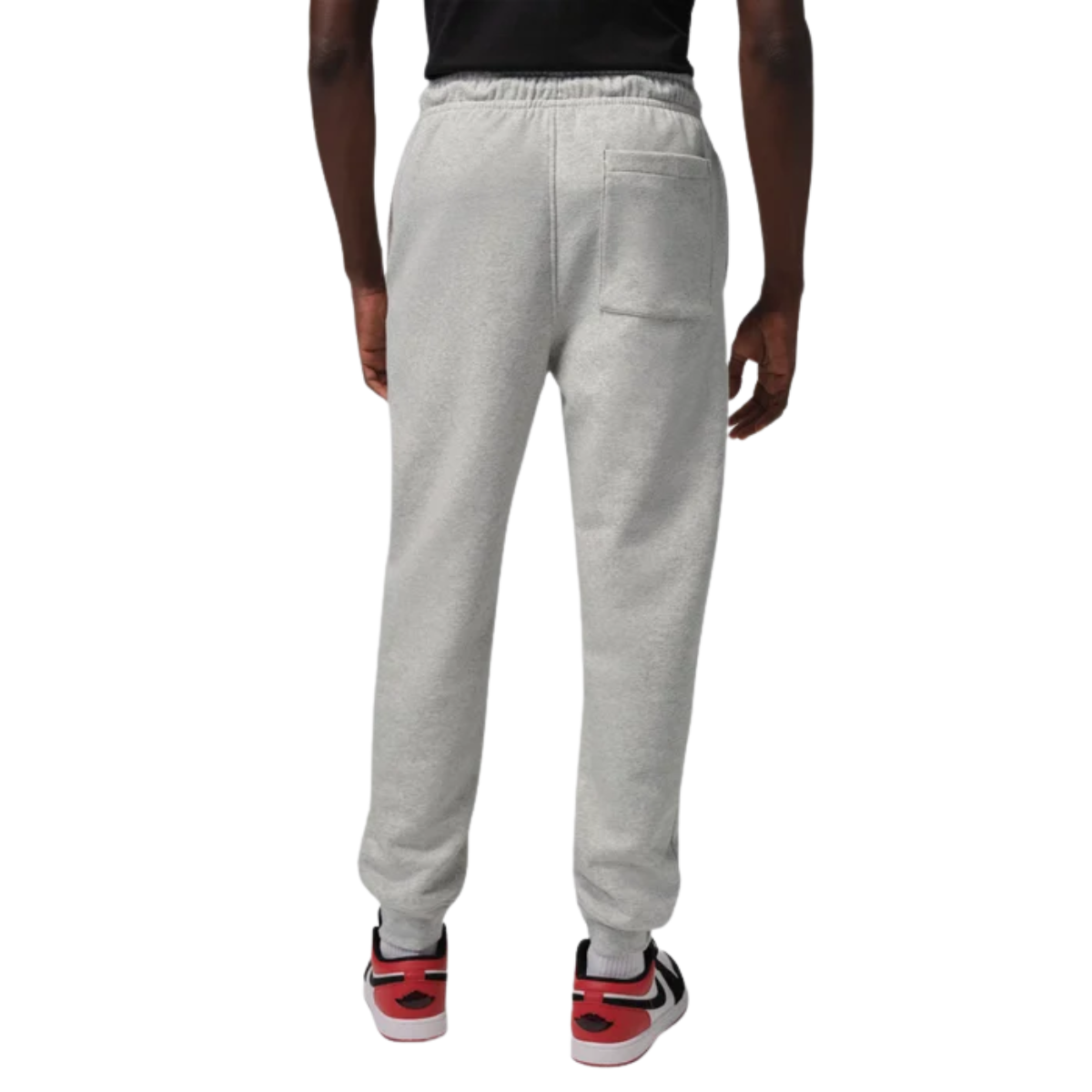 M J JUMPMAN FLC PANT 2