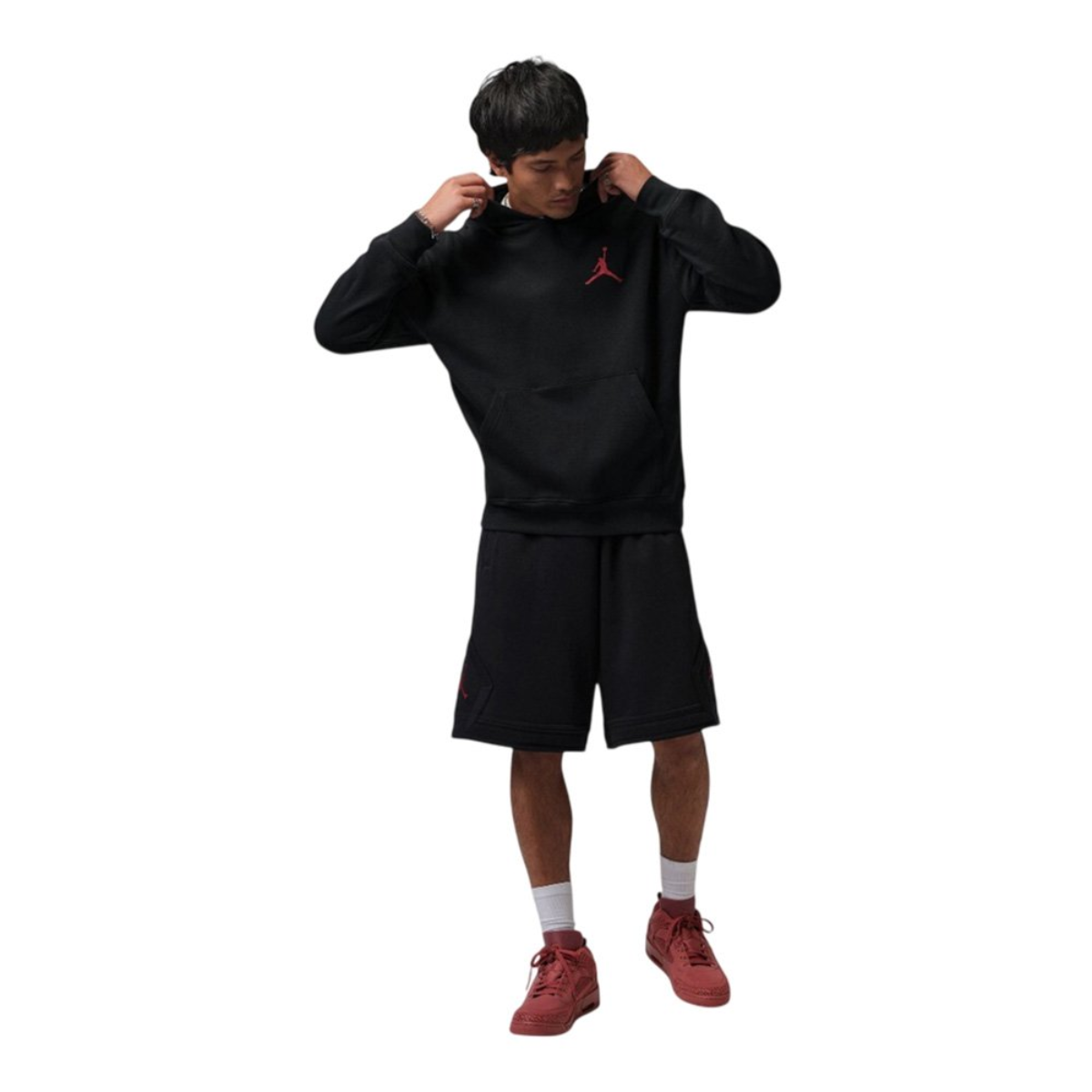 M J JUMPMAN FLC PO 2