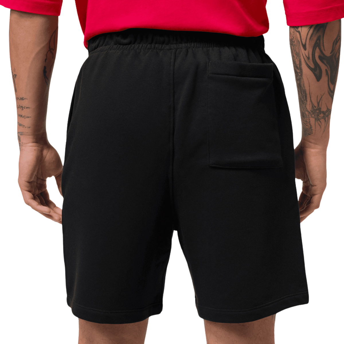 M J JUMPMAN FLC SHORT 2