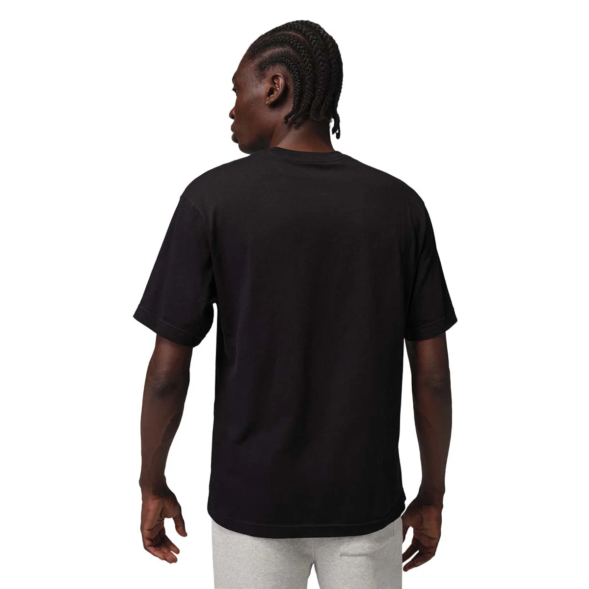 M J JUMPMAN SS LBR TEE 2
