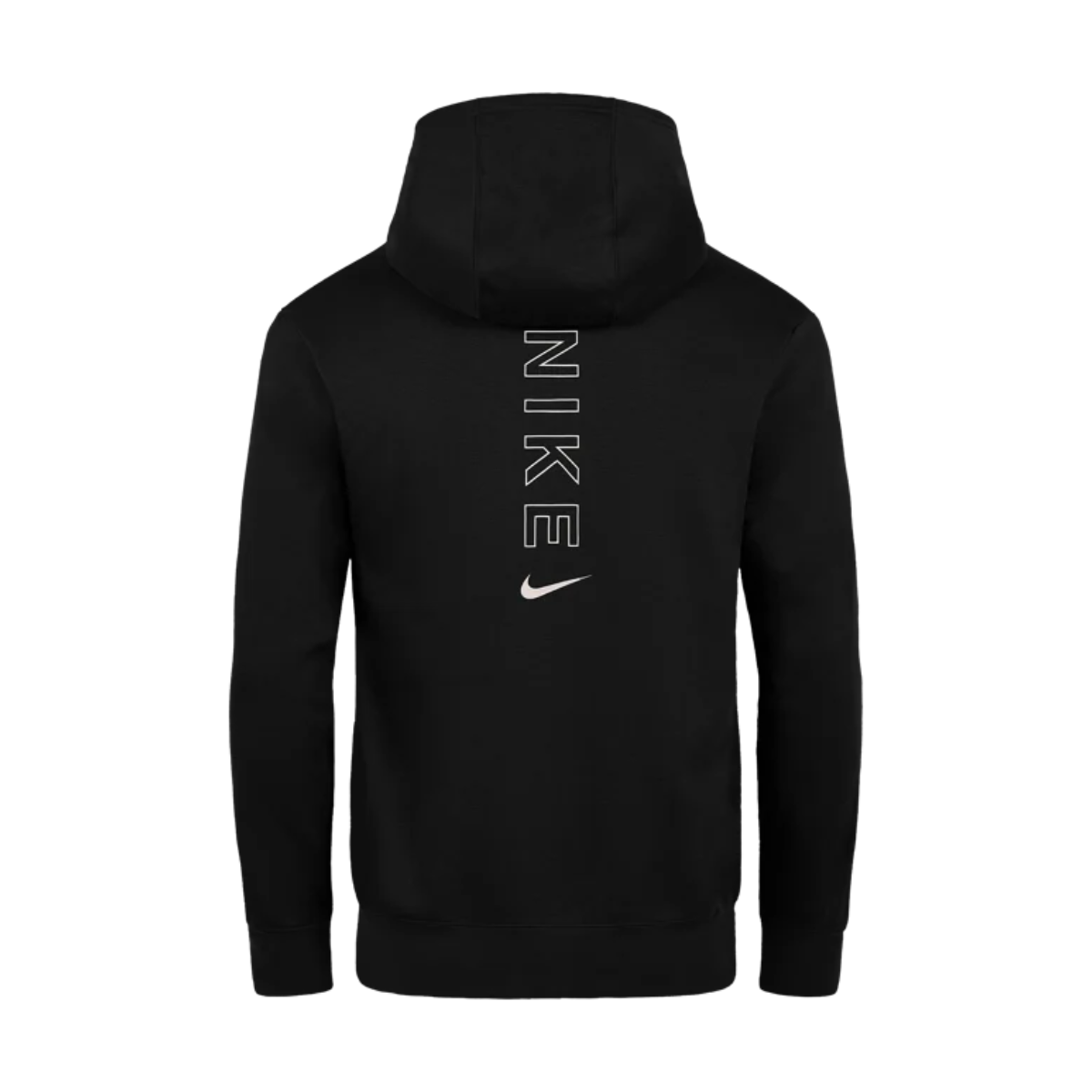 M NK STRK EXPRESS FLC HOODY