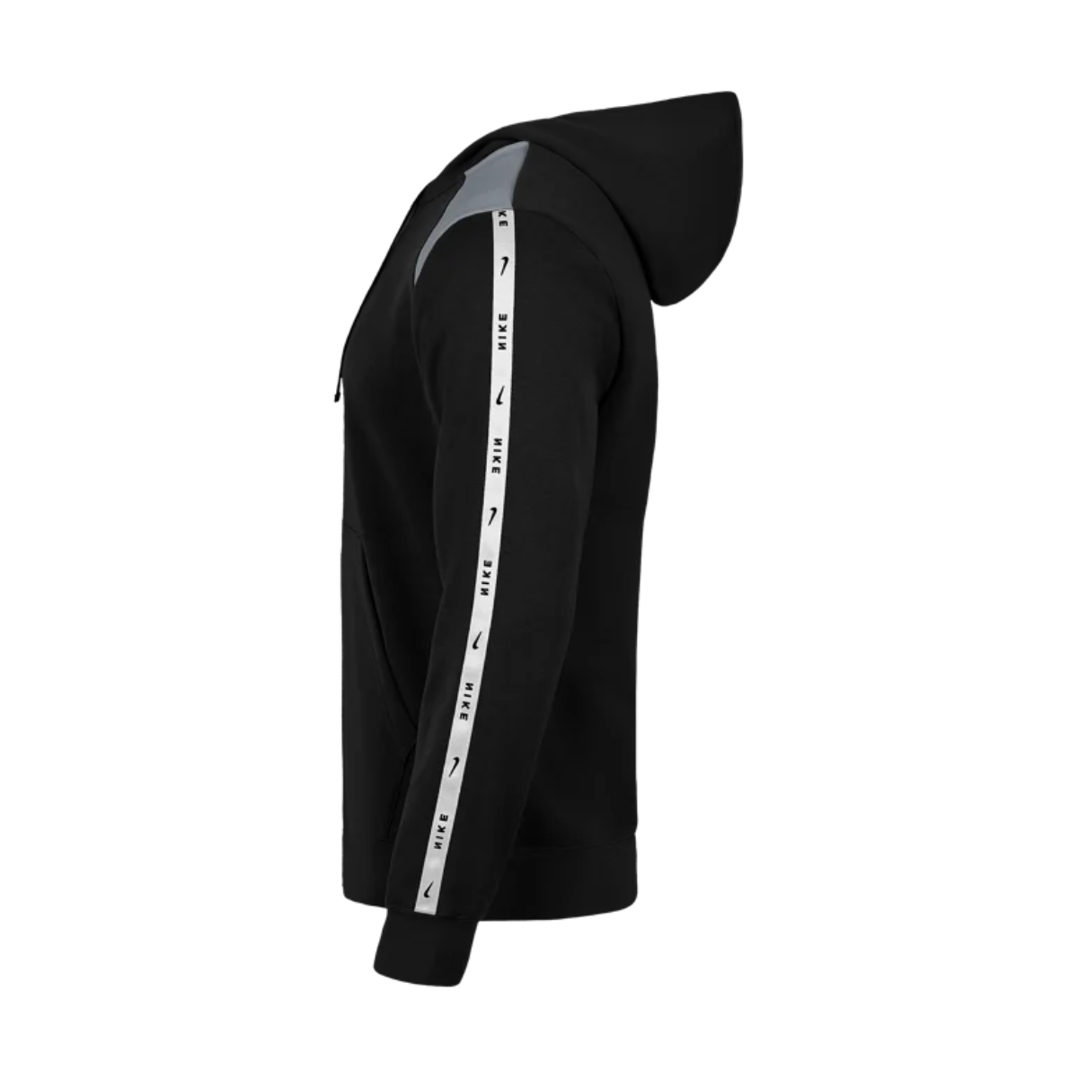 M NK STRK EXPRESS FLC HOODY