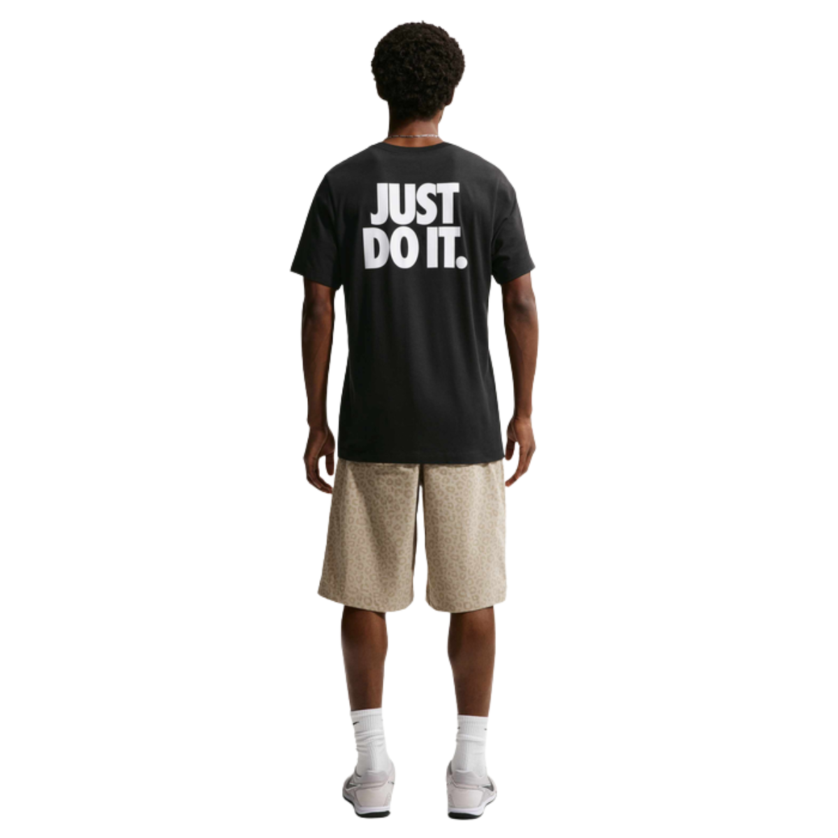 U NSW TEE STD JDI