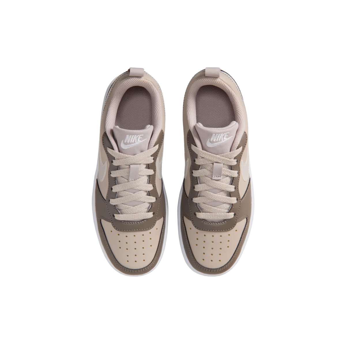 COURT BOROUGH LOW JES (GS)