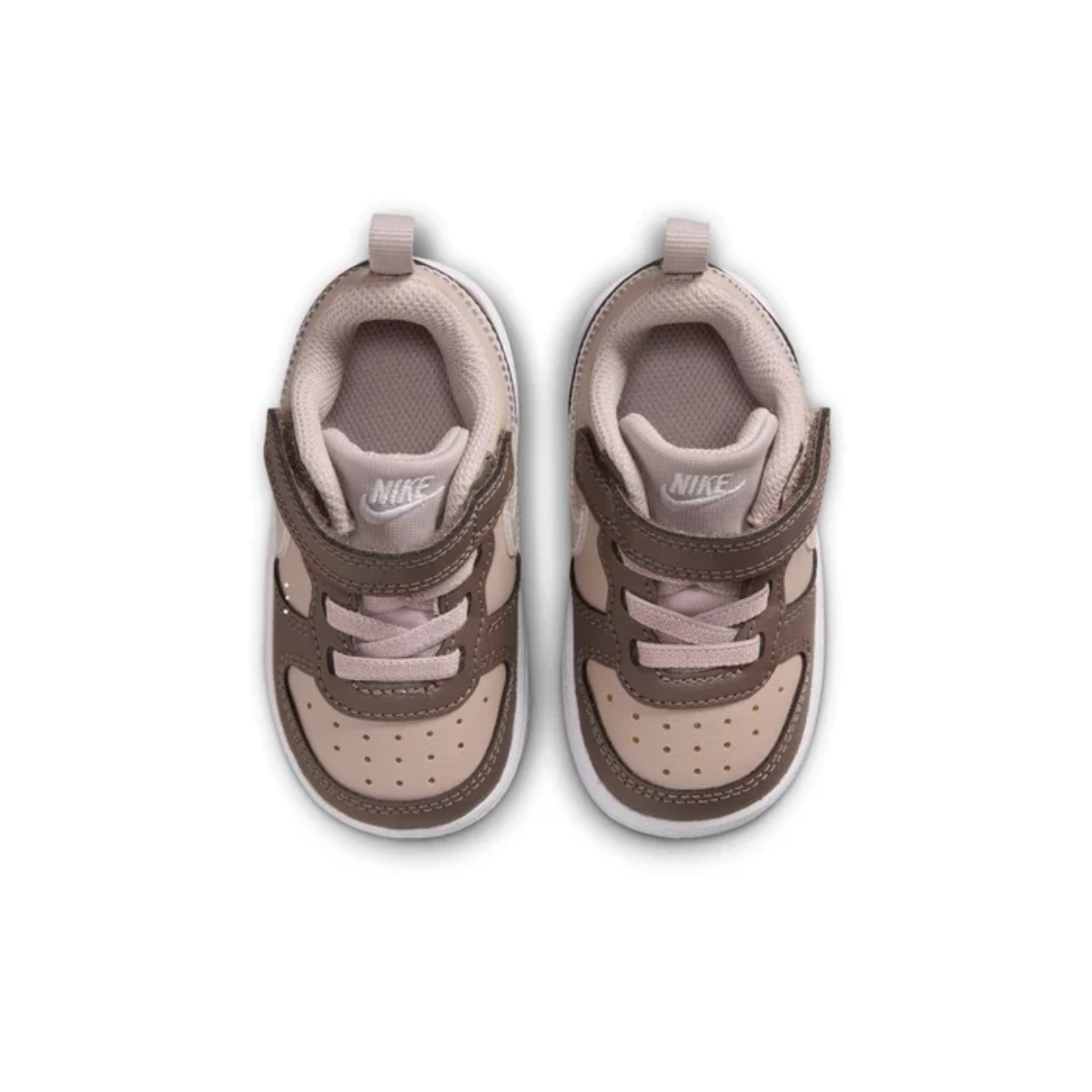 COURT BOROUGH LOW JES (TDV)