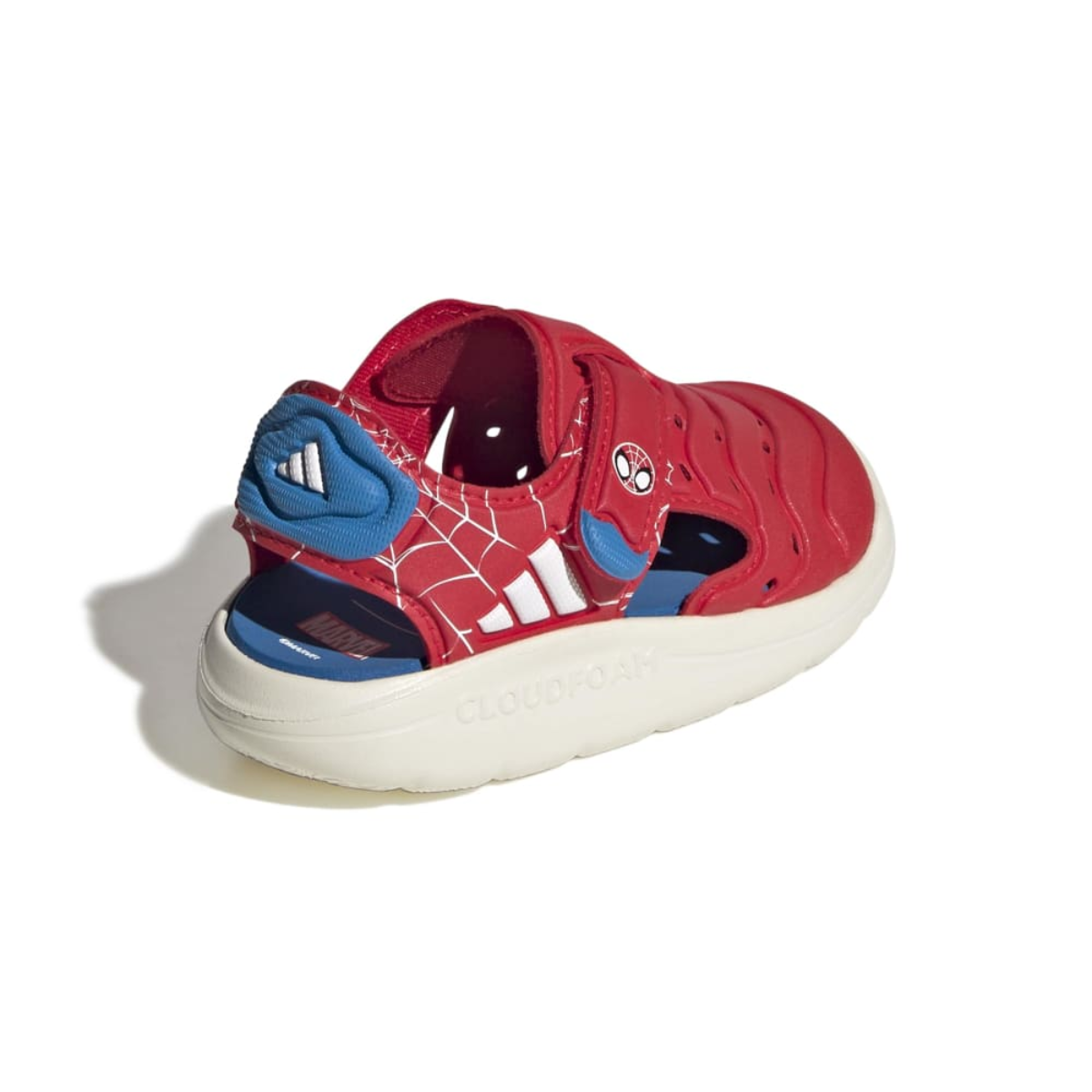 WATER SANDAL SPIDER-MAN I