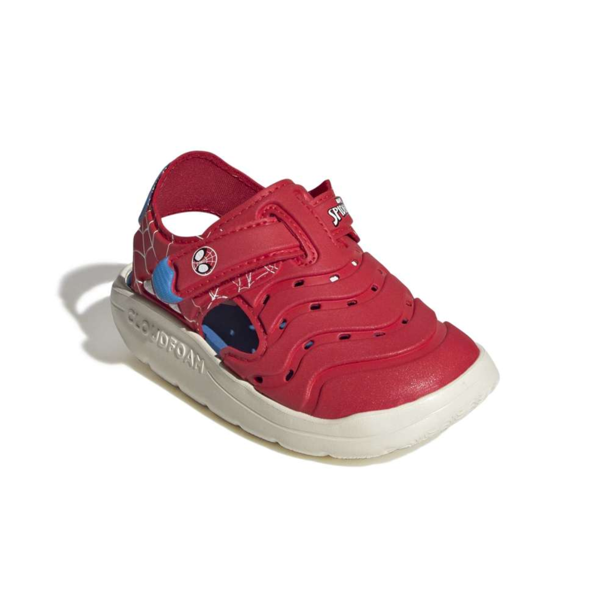WATER SANDAL SPIDER-MAN I