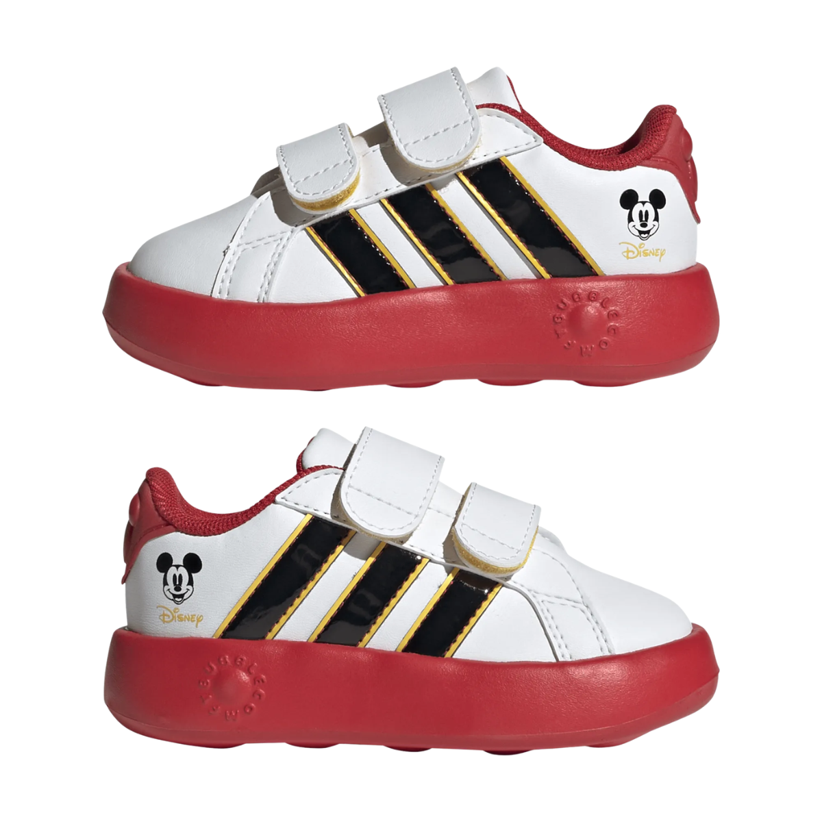 GRAND COURT MICKEY CF I