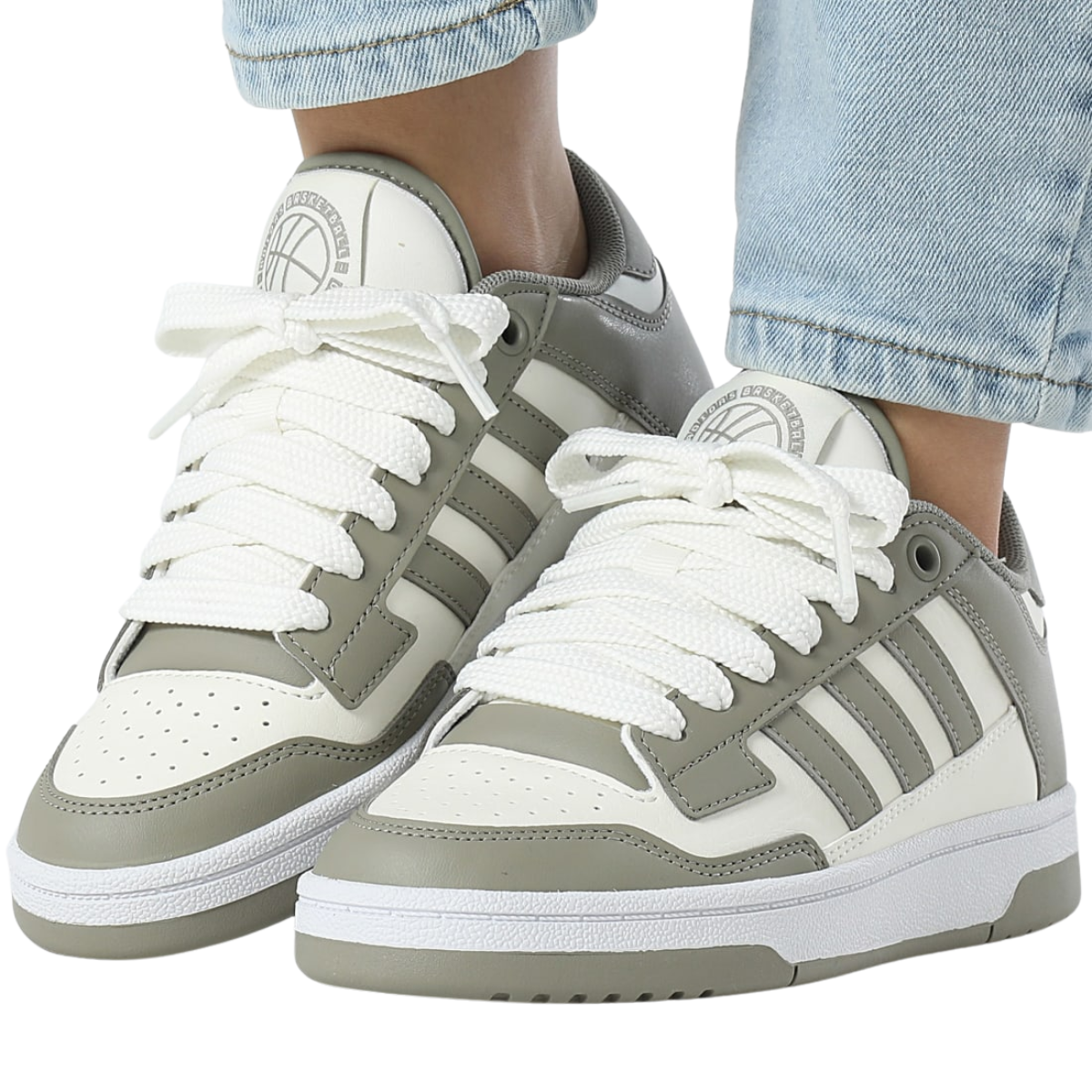 RAPID COURT LOW J